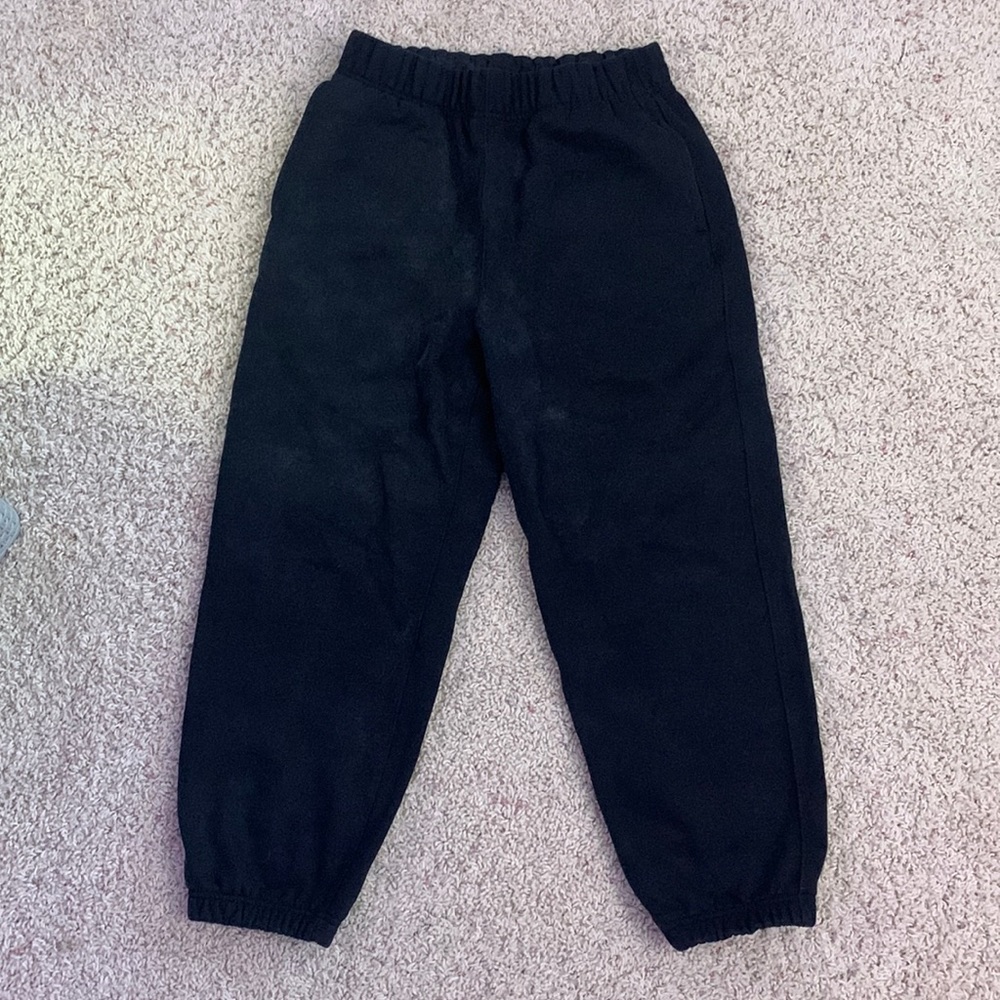 Uniqlo sweatpants